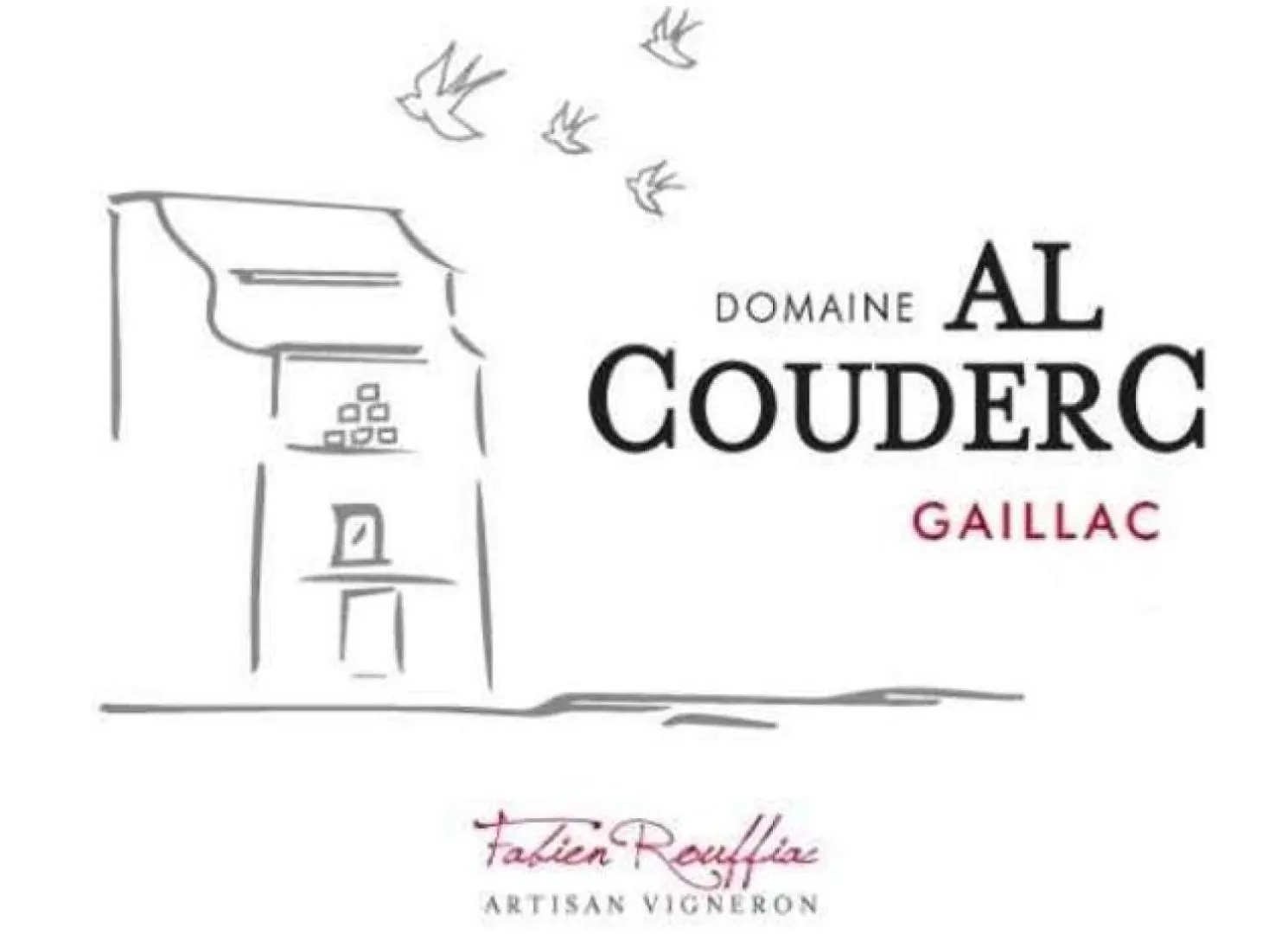 Vakantiehuis La Maison De Prat Coutel Labastide-de-Lévis