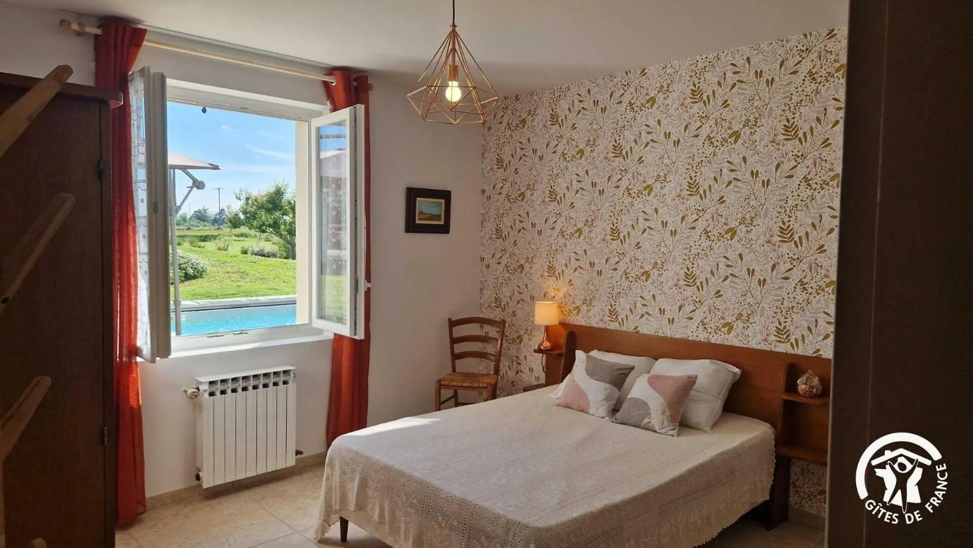 La Maison De Prat Coutel Labastide-de-Lévis Vakantiehuis