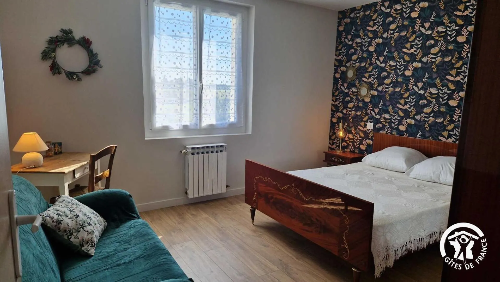 Vakantiehuis La Maison De Prat Coutel Labastide-de-Lévis Frankrijk